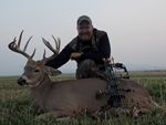 36 Mike 2012 Whitetail